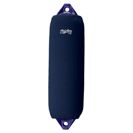 Polyform Polyform EFC-03 BLUE EFC Series Elite Fender Cover for F-3 Fenders - Blue EFC-03 BLUE